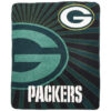 Green Bay Packers Blanket - Fleece Blanket for Couch - Soft green bay packers blanket fleece blanket for couch soft ver 79