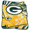 Green Bay Packers Blanket - Sherpa Blanket for Bed - Lightweight green bay packers blanket sherpa blanket for bed lightweight ver 85