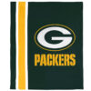 Green Bay Packers Blanket - Sherpa Blanket for Sofa - Cozy green bay packers blanket sherpa blanket for sofa cozy ver 102