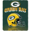 Green Bay Packers Blankets - Fleece Blanket for Bed - Cozy green bay packers blankets fleece blanket for bed cozy ver 83