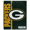 Green Bay Packers Blankets - Fleece Blanket for Bed - Lightweight green bay packers blankets fleece blanket for bed lightweight ver 27