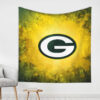 Green Bay Packers Blankets - Sherpa Blanket for Bed - Warm (Multiple Sizes) green bay packers blankets sherpa blanket for bed warm multiple sizes ver 120