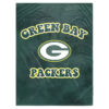 Green Bay Packers Blankets - Sherpa Blanket for Couch - Lightweight green bay packers blankets sherpa blanket for couch lightweight ver 124
