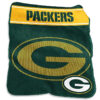 Green Bay Packers Blankets - Sherpa Blanket for Couch - Soft green bay packers blankets sherpa blanket for couch soft ver 58