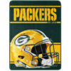 Green Bay Packers Blankets - Sherpa Blanket for Gift - Cozy green bay packers blankets sherpa blanket for gift cozy ver 71