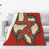 Houston Astros Blanket - Fleece Blanket for Couch - Cozy (Throw Size) houston astros blanket fleece blanket for couch cozy throw size ver 27