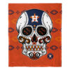 Houston Astros Blankets - Fleece Blanket for Bed - Warm (Queen Size) houston astros blankets fleece blanket for bed warm queen size ver 68