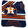 Houston Astros Blankets - Fleece Blanket for Couch - Warm houston astros blankets fleece blanket for couch warm ver 43