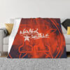 Houston Astros Blankets - Sherpa Blanket for Gift - Cozy houston astros blankets sherpa blanket for gift cozy ver 55