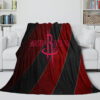 Houston Rockets Blanket - Fleece Blanket for Gift - Lightweight (Multiple Sizes) houston rockets blanket fleece blanket for gift lightweight multiple sizes ver 20