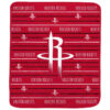 Houston Rockets Blanket - Fleece Blanket for Sofa - Warm houston rockets blanket fleece blanket for sofa warm ver 7