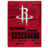 Houston Rockets Blanket - Sherpa Blanket for Bed - Lightweight (Queen Size) houston rockets blanket sherpa blanket for bed lightweight queen size ver 15