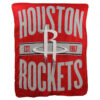Houston Rockets Blanket - Sherpa Blanket for Couch - Lightweight (Queen Size) houston rockets blanket sherpa blanket for couch lightweight queen size ver 26