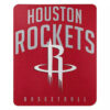 Houston Rockets Blankets - Sherpa Blanket for Bed - Warm (Queen Size) houston rockets blankets sherpa blanket for bed warm queen size ver 6