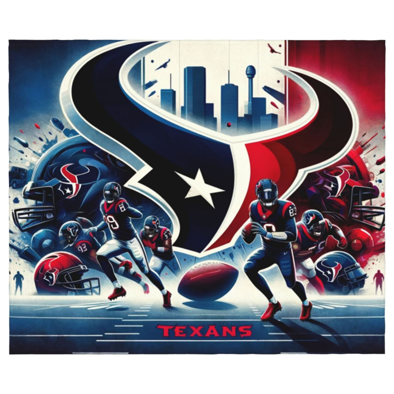 houston-texans-blanket-fleece-blanket-for-bed-cozy-ver-28 houston texans blanket fleece blanket for bed cozy ver 28