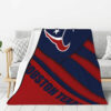 Houston Texans Blanket - Fleece Blanket for Gift - Warm (Queen Size) houston texans blanket fleece blanket for gift warm queen size ver 57