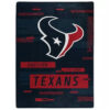 Houston Texans Blanket - Sherpa Blanket for Sofa - Soft houston texans blanket sherpa blanket for sofa soft ver 22