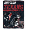 Houston Texans Blankets - Fleece Blanket for Couch - Soft (Queen Size) houston texans blankets fleece blanket for couch soft queen size ver 12