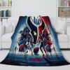 Houston Texans Blankets - Fleece Blanket for Gift – Lightweight houston texans blankets fleece blanket for gift lightweight ver 66