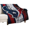 Houston Texans Blankets - Fleece Blanket for Gift - Soft houston texans blankets fleece blanket for gift soft ver 31