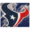 Houston Texans Blankets - Sherpa Blanket for Bed - Cozy houston texans blankets sherpa blanket for bed cozy ver 27