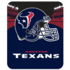 Houston Texans Blankets - Sherpa Blanket for Sofa - Soft (Multiple Sizes) houston texans blankets sherpa blanket for sofa soft multiple sizes ver 50