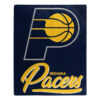 Indiana Pacers Blanket - Fleece Blanket for Gift - Cozy (Throw Size) indiana pacers blanket fleece blanket for gift cozy throw size ver 4