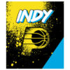 Indiana Pacers Blanket - Fleece Blanket for Gift - Warm (Queen Size) indiana pacers blanket fleece blanket for gift warm queen size ver 16