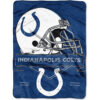 Indianapolis Colts Blankets - Fleece Blanket for Couch - Cozy indianapolis colts blankets fleece blanket for couch cozy ver 95