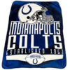 Indianapolis Colts Blankets - Fleece Blanket for Gift - Cozy indianapolis colts blankets fleece blanket for gift cozy ver 71