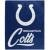 Indianapolis Colts Blankets - Fleece Blanket for Gift - Soft (Queen Size) indianapolis colts blankets fleece blanket for gift soft queen size ver 77