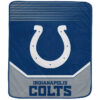 Indianapolis Colts Blankets - Sherpa Blanket for Bed - Lightweight indianapolis colts blankets sherpa blanket for bed lightweight ver 17