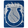 Indianapolis Colts Blankets - Sherpa Blanket for Couch - Lightweight indianapolis colts blankets sherpa blanket for couch lightweight ver 52