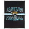 Jacksonville Jaguars Blanket - Fleece Blanket for Couch - Lightweight jacksonville jaguars blanket fleece blanket for couch lightweight ver 46