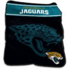 Jacksonville Jaguars Blanket - Fleece Blanket for Couch - Soft (Multiple Sizes) jacksonville jaguars blanket fleece blanket for couch soft multiple sizes ver 77