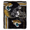 Jacksonville Jaguars Blanket - Fleece Blanket for Gift - Lightweight (Queen Size) jacksonville jaguars blanket fleece blanket for gift lightweight queen size ver 31