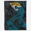 Jacksonville Jaguars Blanket - Fleece Blanket for Gift - Soft (Throw Size) jacksonville jaguars blanket fleece blanket for gift soft throw size ver 37