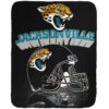 Jacksonville Jaguars Blanket - Fleece Blanket for Gift - Soft jacksonville jaguars blanket fleece blanket for gift soft ver 9