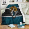 Jacksonville Jaguars Blanket - Fleece Blanket for Sofa - Cozy jacksonville jaguars blanket fleece blanket for sofa cozy ver 28