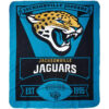Jacksonville Jaguars Blankets - Fleece Blanket for Bed - Cozy jacksonville jaguars blankets fleece blanket for bed cozy ver 70
