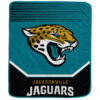 Jacksonville Jaguars Blankets - Fleece Blanket for Bed - Soft jacksonville jaguars blankets fleece blanket for bed soft ver 19