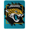 Jacksonville Jaguars Blankets - Fleece Blanket for Couch - Warm jacksonville jaguars blankets fleece blanket for couch warm ver 14