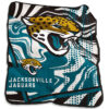 Jacksonville Jaguars Blankets - Fleece Blanket for Gift - Lightweight (Multiple Sizes) jacksonville jaguars blankets fleece blanket for gift lightweight multiple sizes ver 69