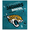 Jacksonville Jaguars Blankets - Fleece Blanket for Gift - Lightweight jacksonville jaguars blankets fleece blanket for gift lightweight ver 58