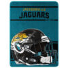 Jacksonville Jaguars Blankets - Fleece Blanket for Gift - Warm jacksonville jaguars blankets fleece blanket for gift warm ver 16