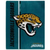 Jacksonville Jaguars Blankets - Fleece Blanket for Sofa - Lightweight (Throw Size) jacksonville jaguars blankets fleece blanket for sofa lightweight throw size ver 11
