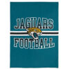 Jacksonville Jaguars Blankets - Sherpa Blanket for Couch - Cozy jacksonville jaguars blankets sherpa blanket for couch cozy ver 76