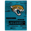 Jacksonville Jaguars Blankets - Sherpa Blanket for Couch - Lightweight jacksonville jaguars blankets sherpa blanket for couch lightweight ver 55