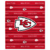 Kansas City Chiefs Blanket - Fleece Blanket for Couch - Warm (Throw Size) kansas city chiefs blanket fleece blanket for couch warm throw size ver 121