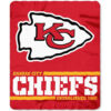 Kansas City Chiefs Blanket - Fleece Blanket for Sofa - Soft kansas city chiefs blanket fleece blanket for sofa soft ver 130
